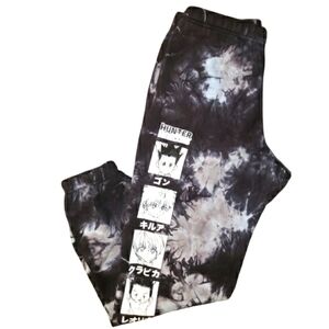 Hypland Hunter X Hunter Jogger Sweatpants